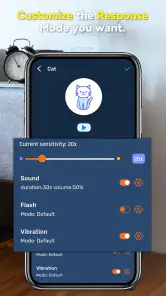 Klatsch, um Handy zu finden screenshot