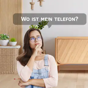 Klatschen zu finden telefon screenshot 1