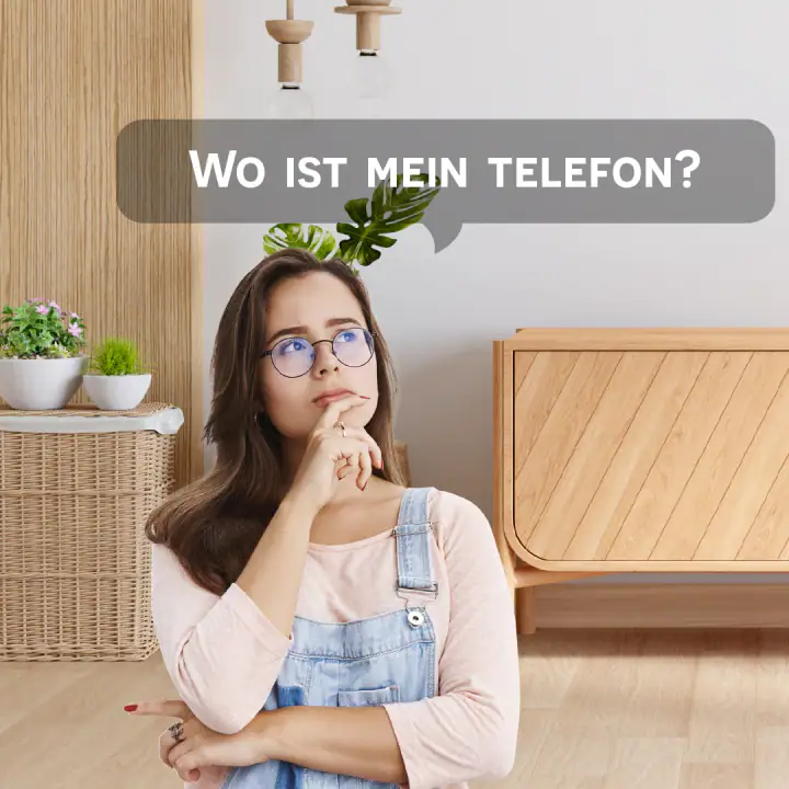 Klatschen zu finden telefon screenshot 1