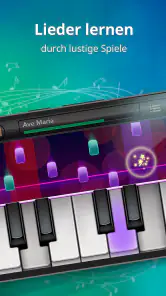 Klavier - Musik Spiele screenshot
