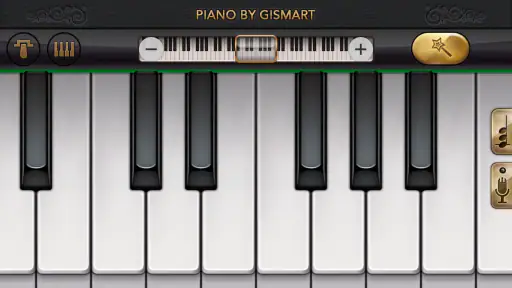 Klavier - Musik Spiele screenshot