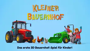 Kleiner Bauernhof screenshot 1