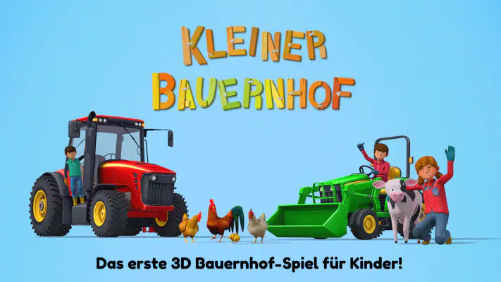 Kleiner Bauernhof screenshot 1