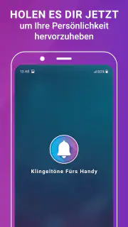 Klingeltöne fürs handy screenshot 5