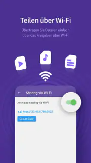 KMPlayer - Alle Video-Player screenshot 5