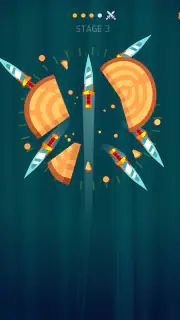 Knife Hit screenshot 8