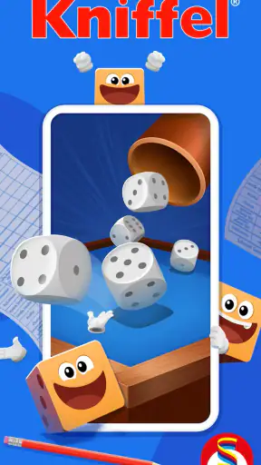 Kniffel ® screenshot 1
