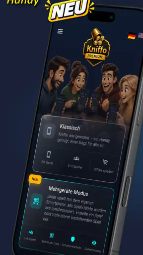 Kniffo - Würfelblock screenshot 1