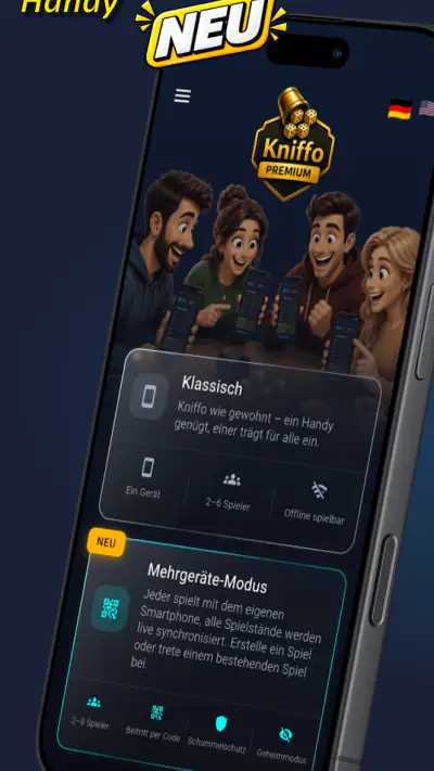 Kniffo - Würfelblock screenshot 1