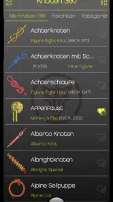 Knoten 360 Pro ( 3D ) screenshot