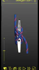 Knoten 360 Pro ( 3D ) screenshot