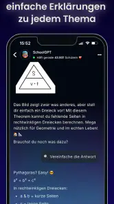 Knowunity - die Lernapp screenshot