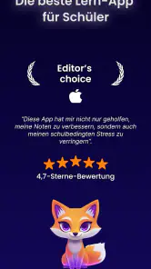Knowunity - die Lernapp screenshot