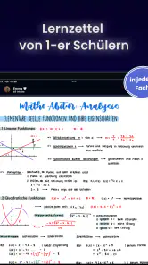 Knowunity - die Lernapp screenshot