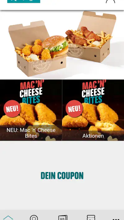 Kochlöffel screenshot 1