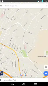 Kompass screenshot