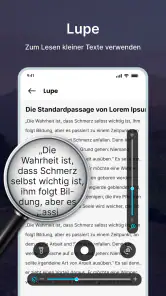 Kompass: Intelligenter Kompass screenshot