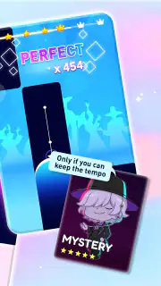 Kpop Piano Star - Music Game screenshot 6