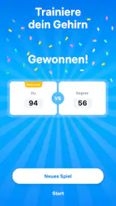 Kreuzworträtsel-Meister screenshot