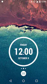 KWGT Kustom Widget Creator screenshot