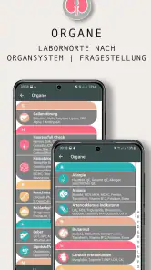 Laborwerte Pro screenshot