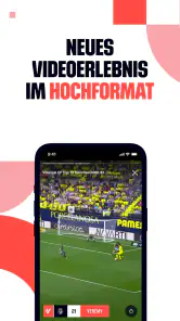 LALIGA: Offizielle Fußball-App screenshot