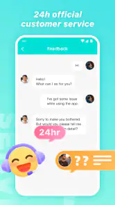 Lama—Voice Chat Room & Game screenshot