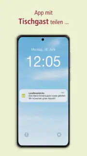 Landhausküche - Zuhause essen screenshot 7