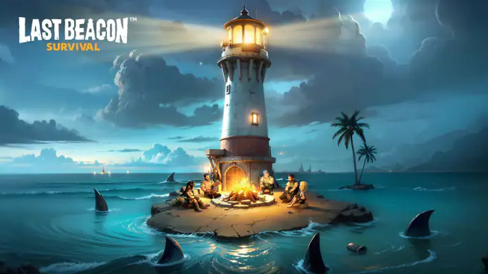 Last Beacon: Survival screenshot 1