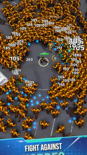 Last Wave - Shooting Game screenshot 7