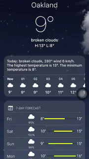 Launcher iOS 18 screenshot 5