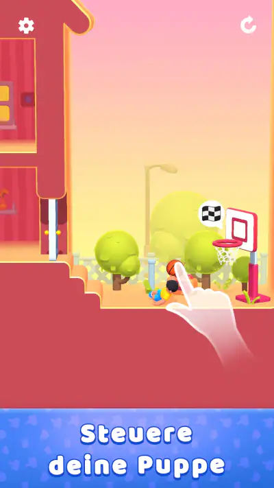 Lazy Jump screenshot 1