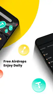 LBank - Buy Bitcoin & Crypto screenshot 3