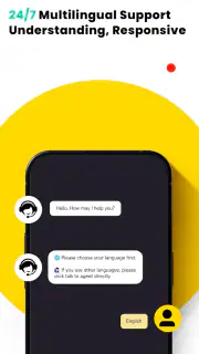 LBank - Buy Bitcoin & Crypto screenshot 7