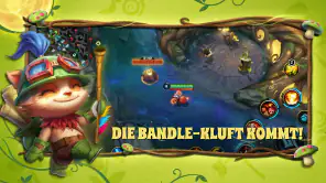 League of Legends: Wild Rift screenshot 1