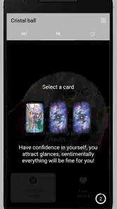 Learn more about your future screenshot