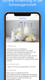 Lebensmittelampel PRO screenshot 1