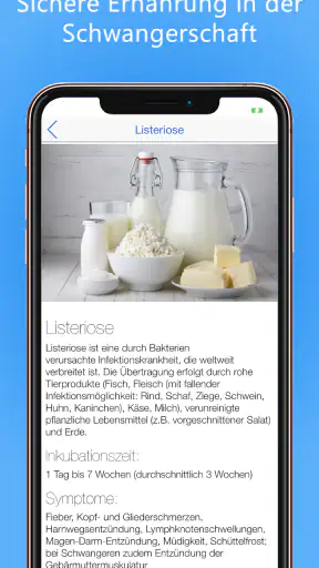 Lebensmittelampel PRO screenshot 1