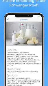 Lebensmittelampel PRO screenshot