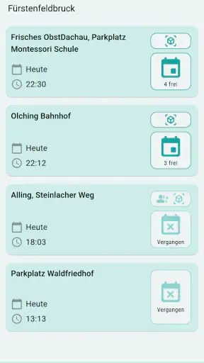 Lebensmittelretter screenshot 1
