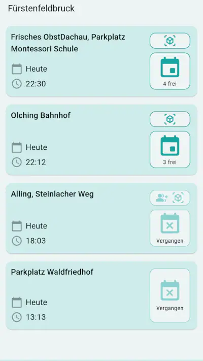 Lebensmittelretter screenshot 1
