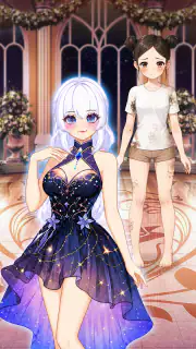 Left Or Right Perfect Dress Up screenshot 5