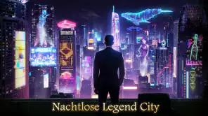Legend City screenshot 1