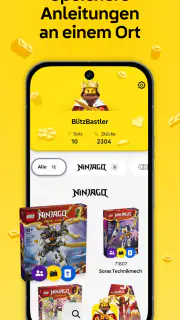 LEGO® Builder screenshot 5