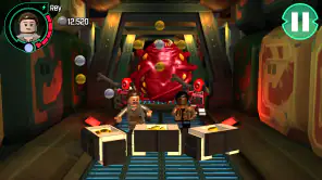 LEGO® Star Wars™: TFA screenshot 1