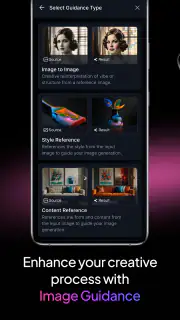 Leonardo.Ai - Image Generator screenshot 6
