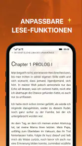 Lera screenshot