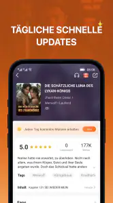Lera screenshot