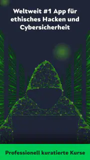 Lern ethisches Hacken:Hacker X screenshot 1