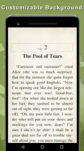 Librera: alles für das Lesen screenshot